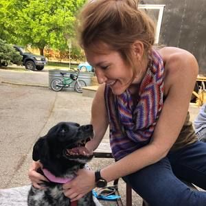 Meet your Posher, Samantha